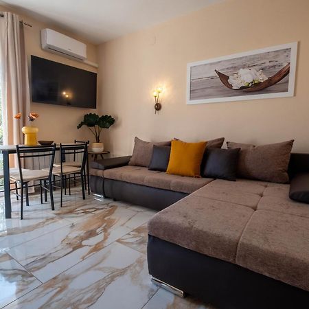 Premium Relax Rooms Novi Vinodolski Kültér fotó