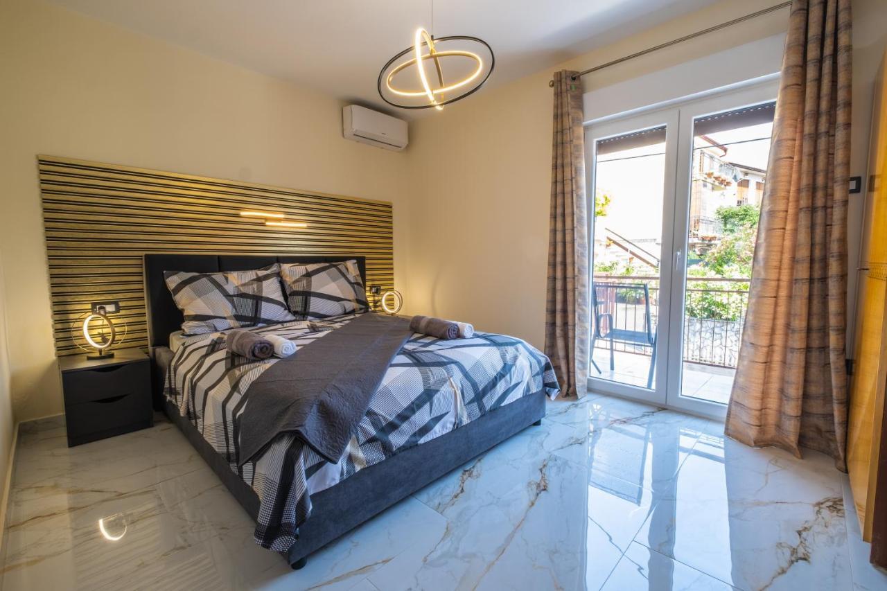 Premium Relax Rooms Novi Vinodolski Kültér fotó
