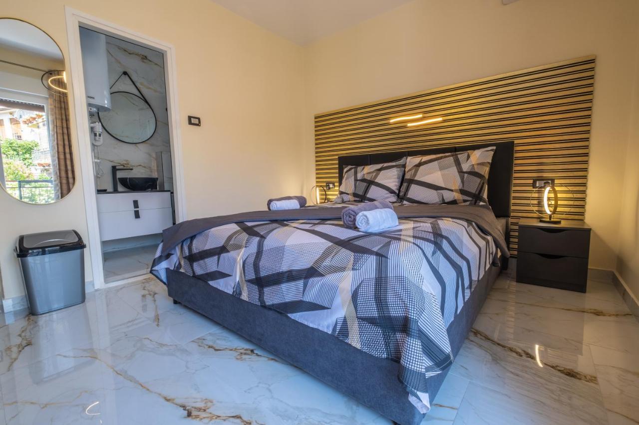 Premium Relax Rooms Novi Vinodolski Kültér fotó