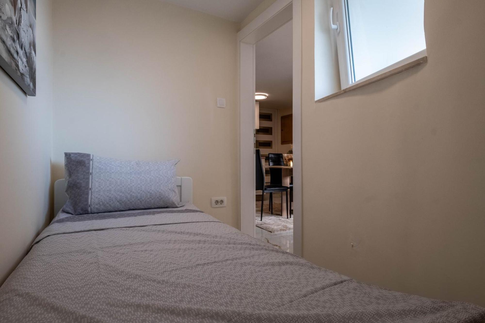 Premium Relax Rooms Novi Vinodolski Kültér fotó