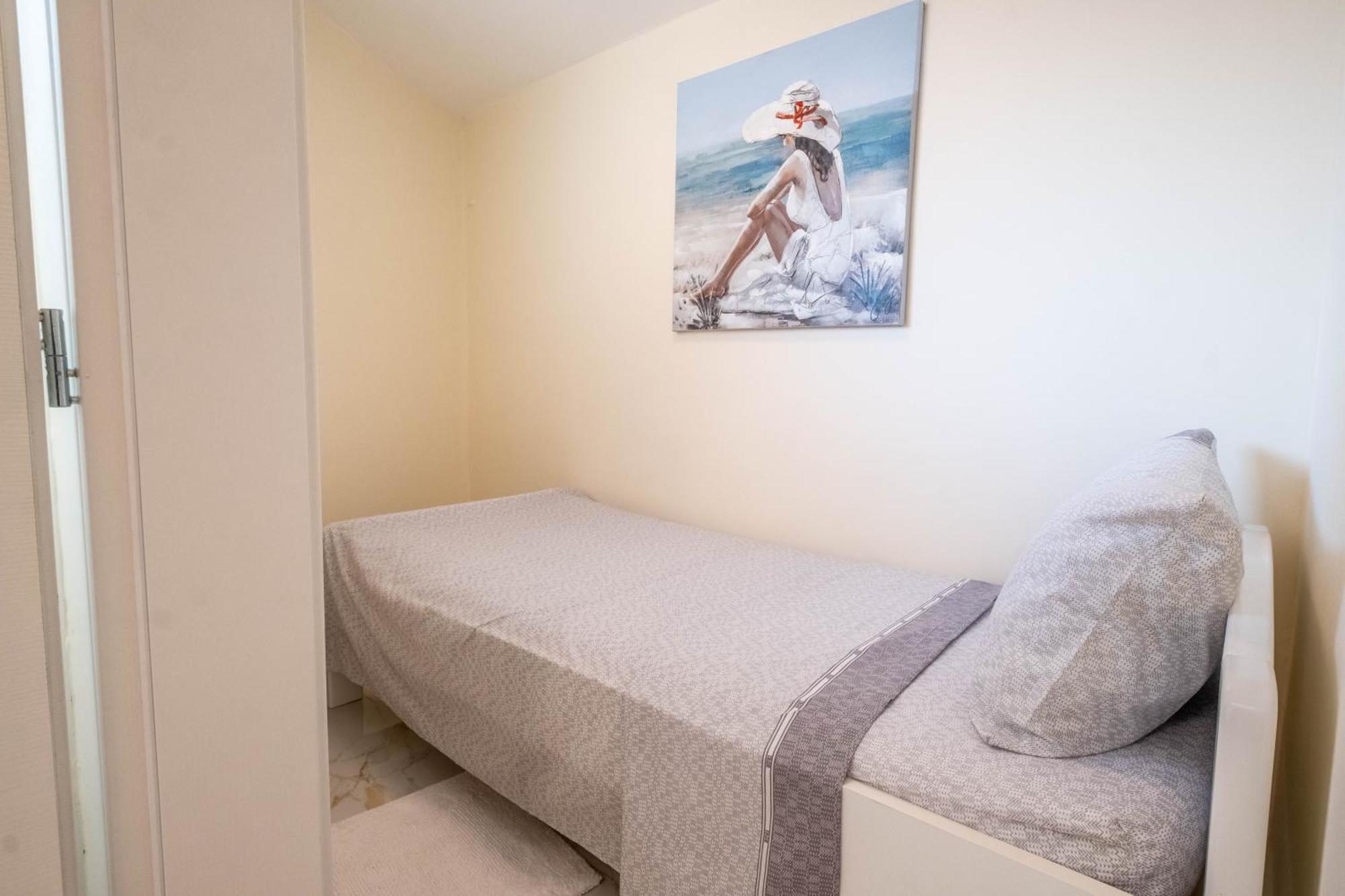 Premium Relax Rooms Novi Vinodolski Kültér fotó