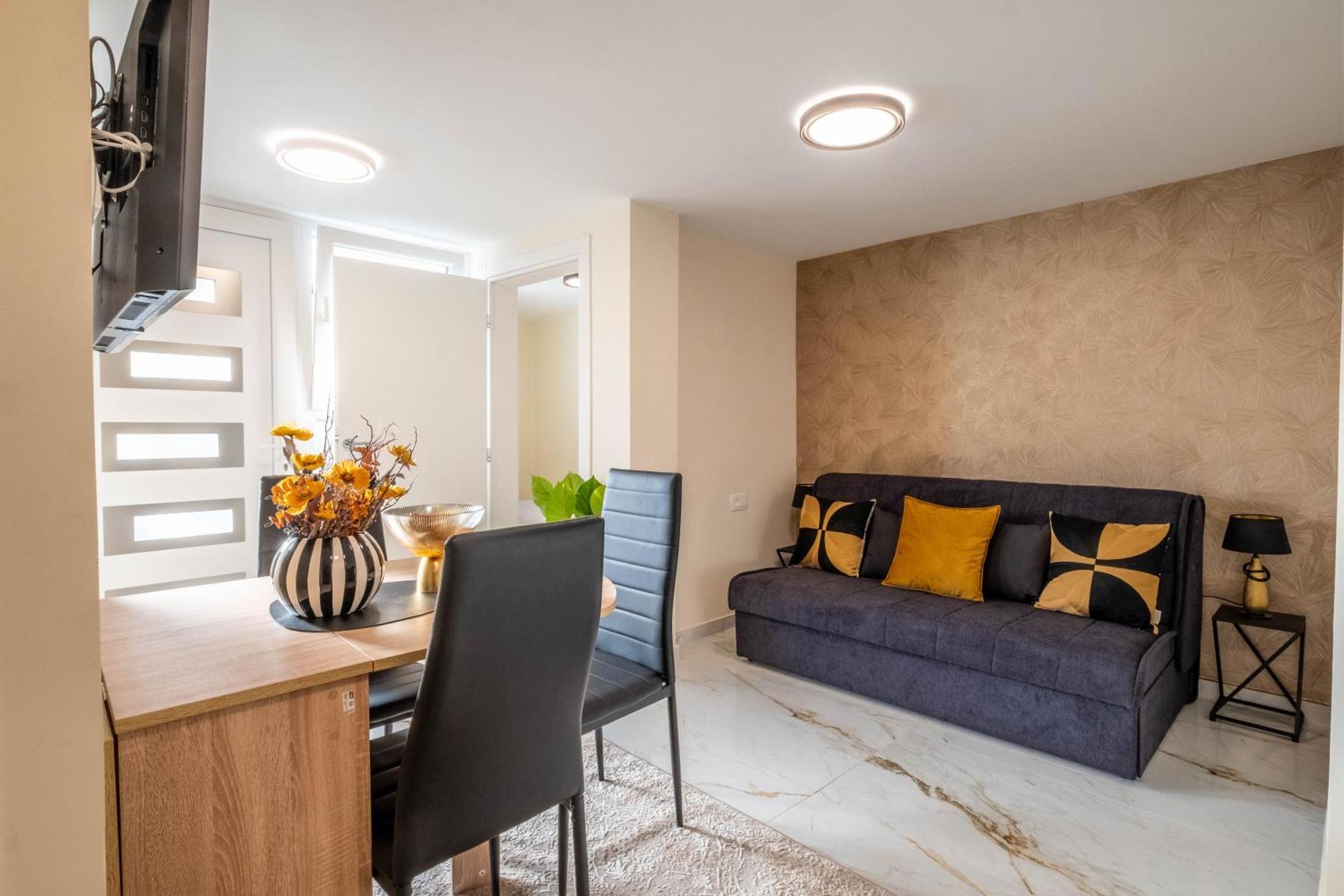 Premium Relax Rooms Novi Vinodolski Kültér fotó