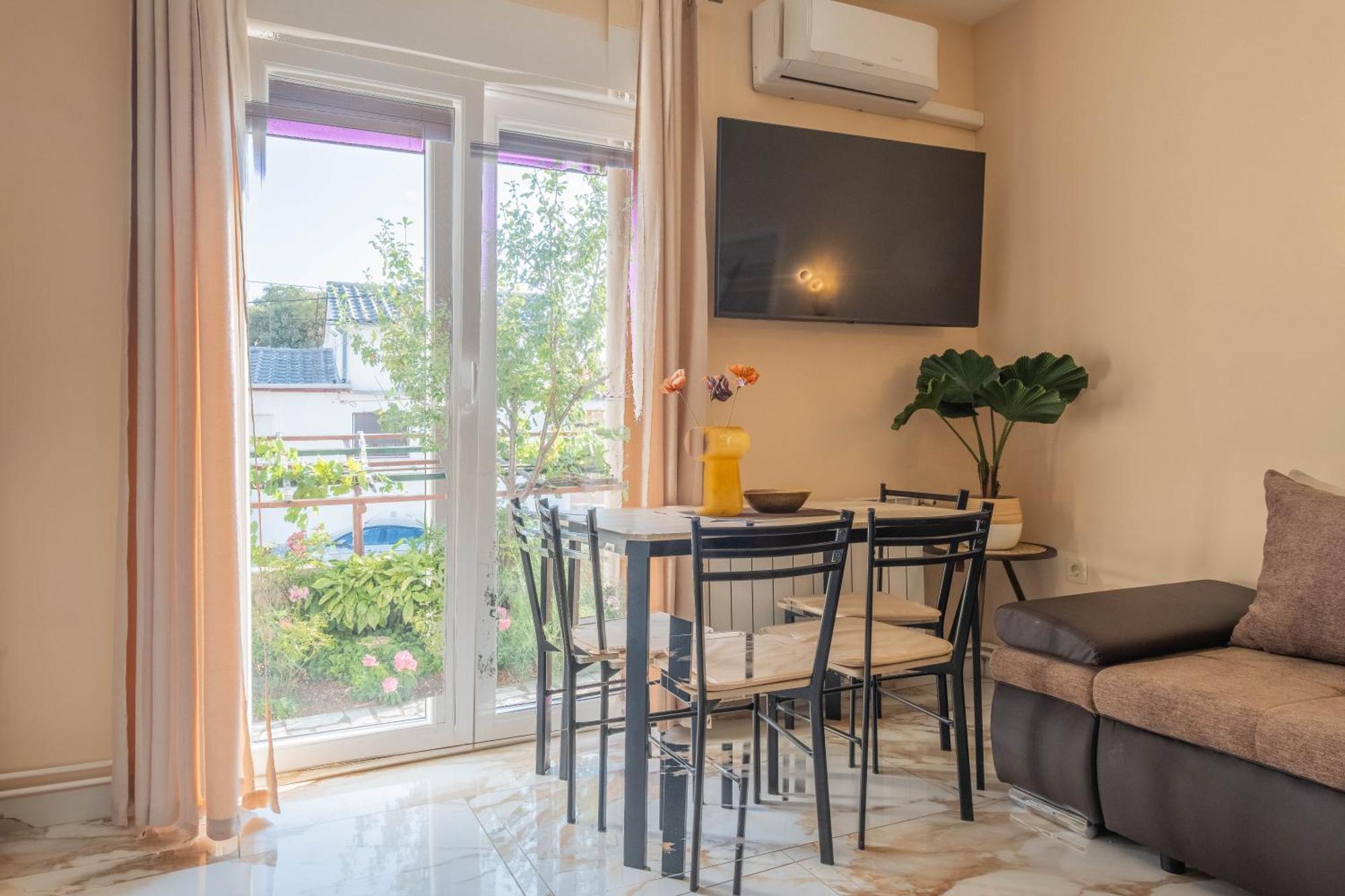 Premium Relax Rooms Novi Vinodolski Kültér fotó