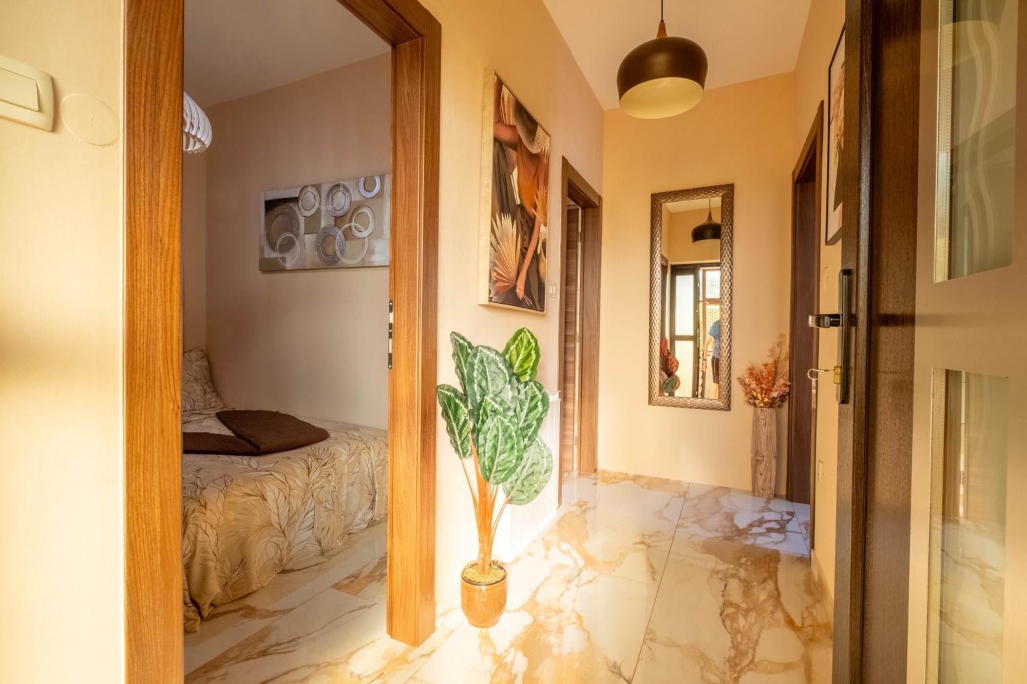 Premium Relax Rooms Novi Vinodolski Kültér fotó